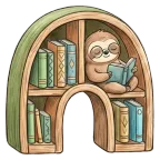 ShelfKid logo